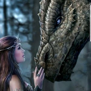 Meet your Posher, Norma